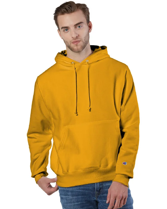 C GOLD