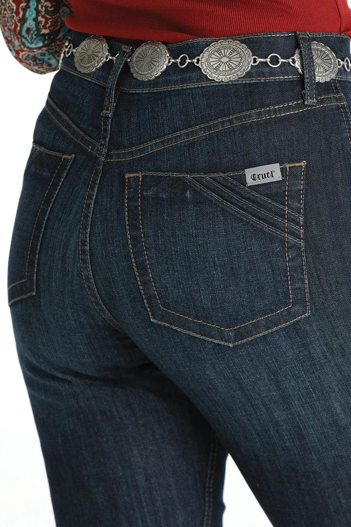 Sports Cool Skylar Boot Jean
