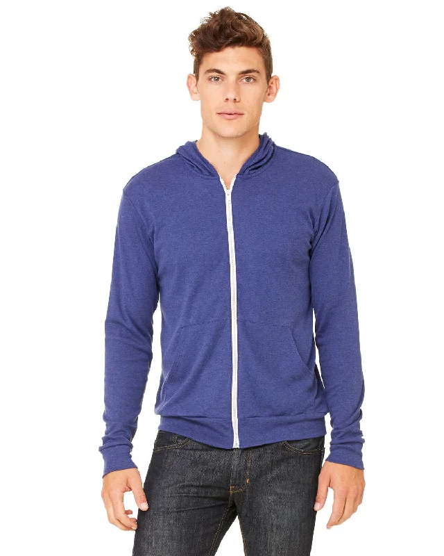 NAVY TRIBLEND