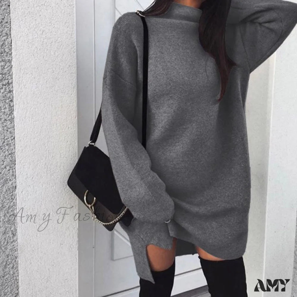 Dark grey