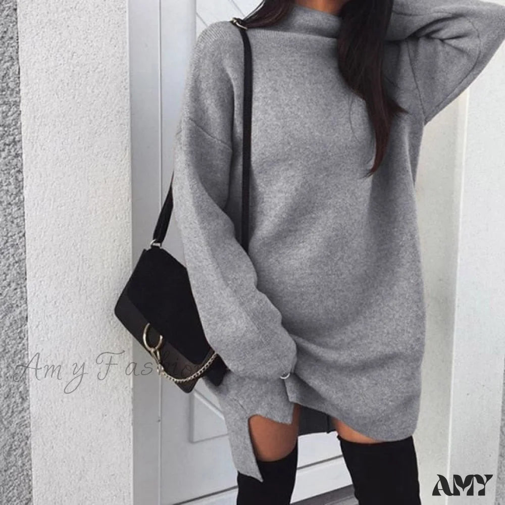 Gray