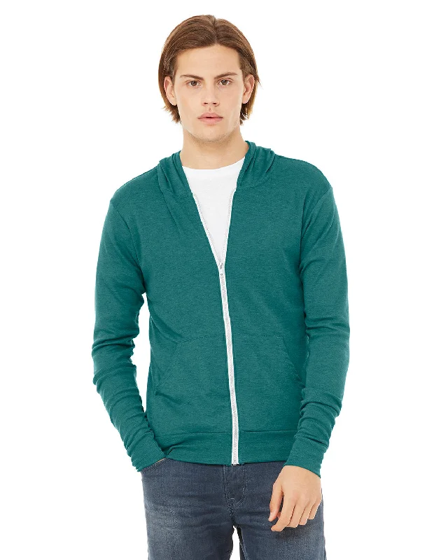 TEAL TRIBLEND