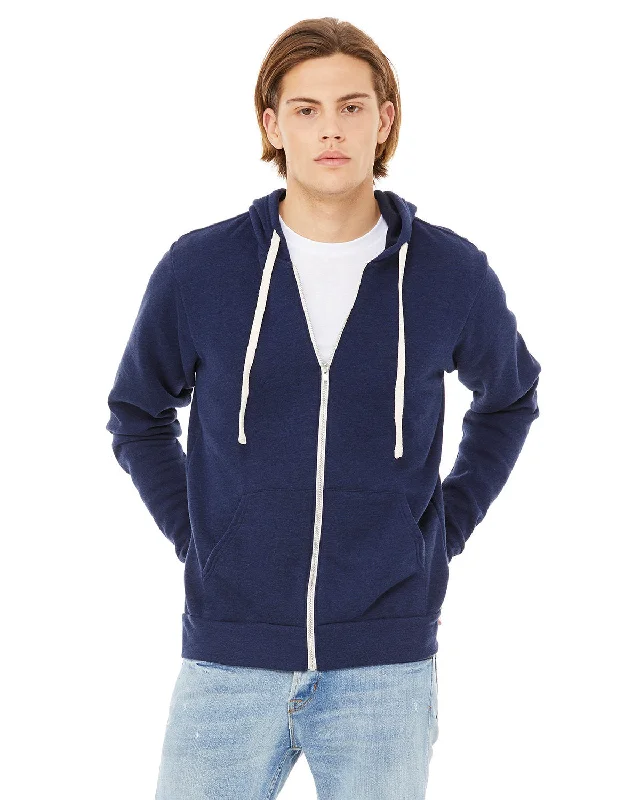 NAVY TRIBLEND