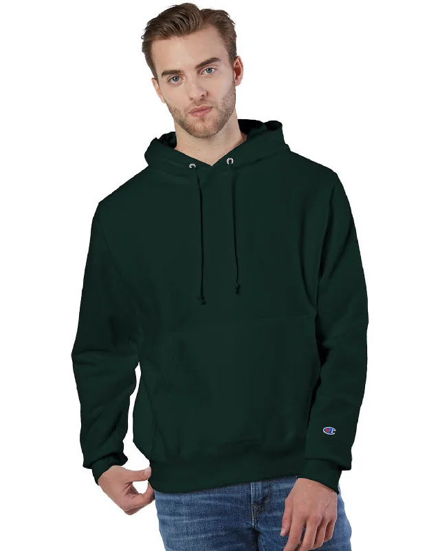 DARK GREEN