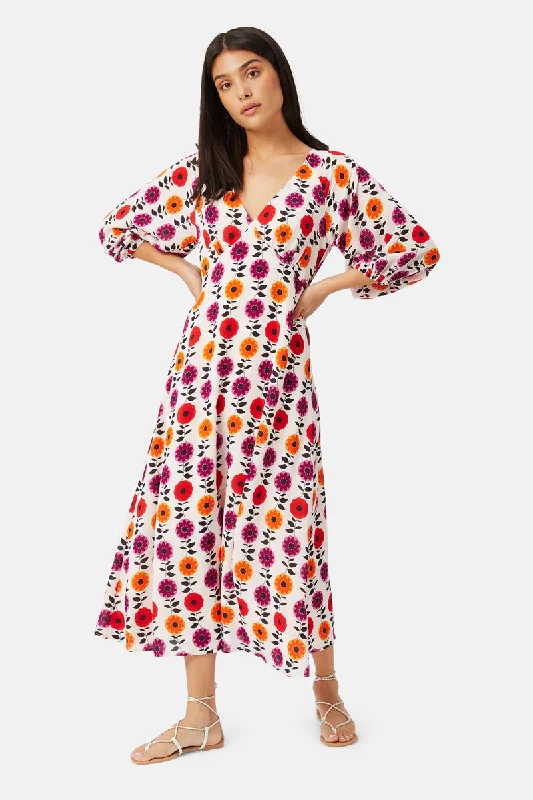 Trendy Traveler The Last Love Song Gloria Dress