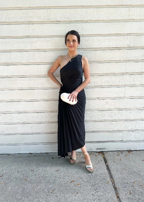 Dynamic Fashion EVIE MIDI DRESS