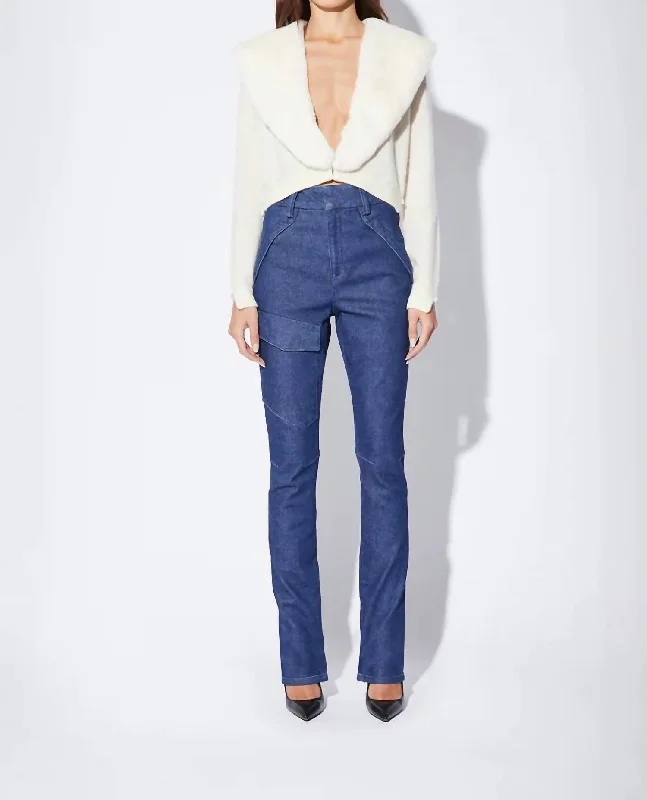 Sweet breath Olina Cardigan In Off White