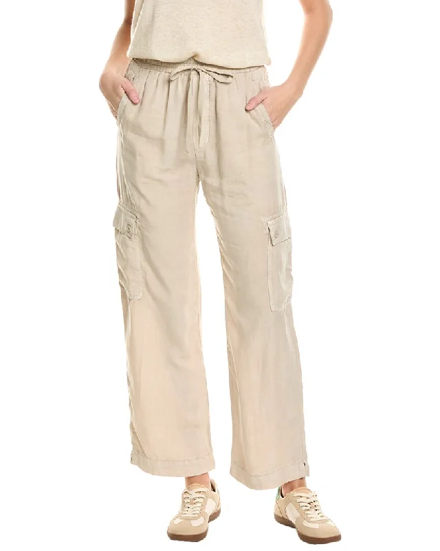 Comfortable Design Bella Dahl Cargo Pant