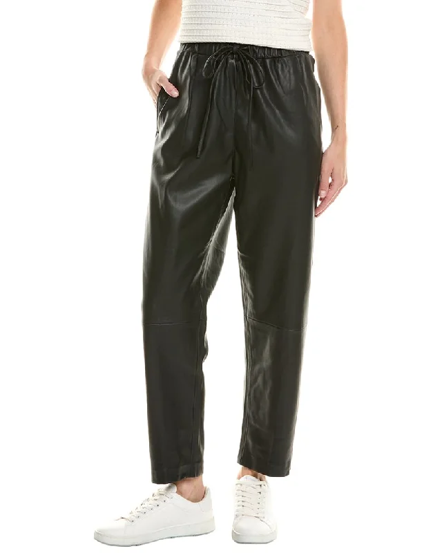 Trendy Items Blank NYC Drawstring Pant