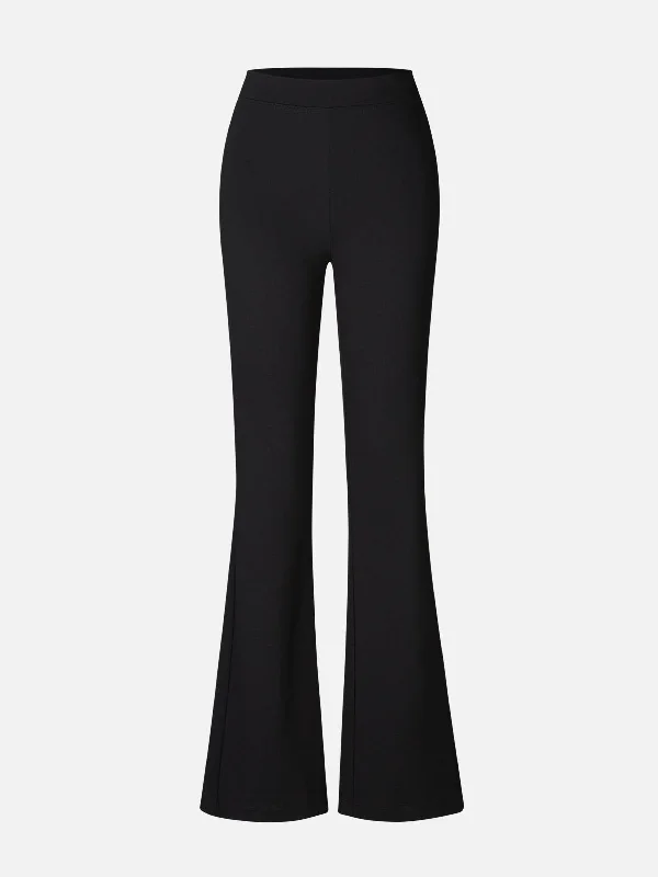 Urban Style Classic Slim Bell Pants