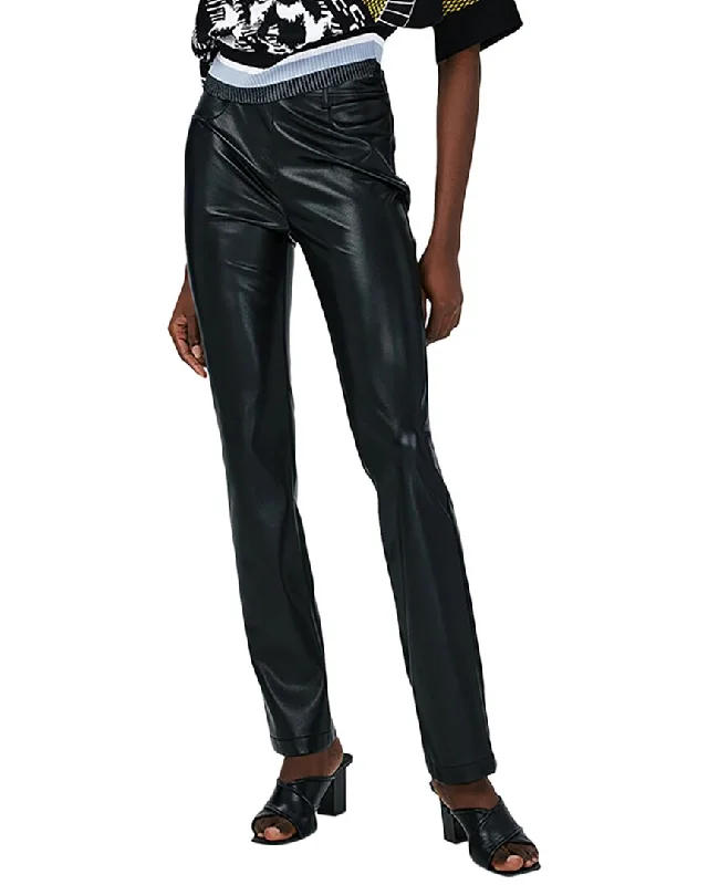 Loose Fit Diane von Furstenberg Chanda Pant