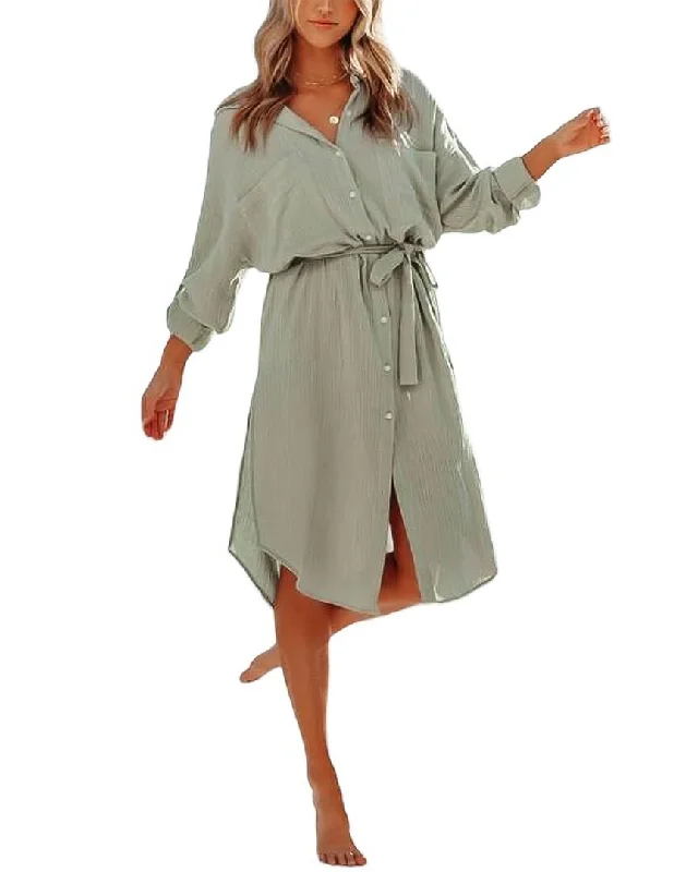 Customized Version ENJOY PETRA Dress
