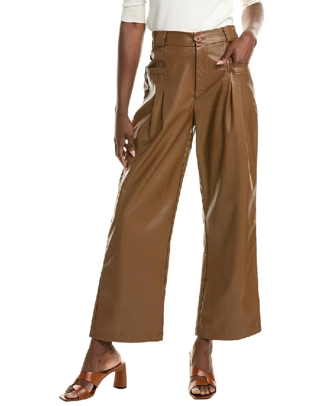 High-end Design Femme Society Pant