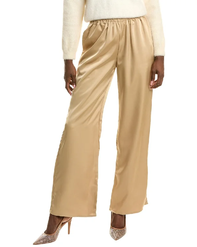 French Style Femme Society Pant