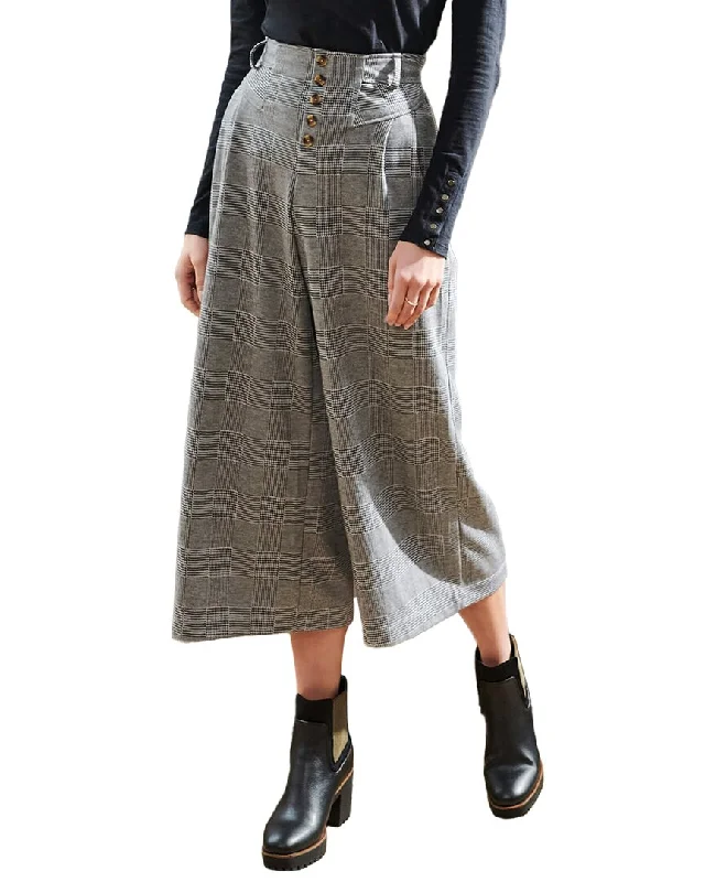 Beautiful Romance Hatley Charlie Wide Leg Pant