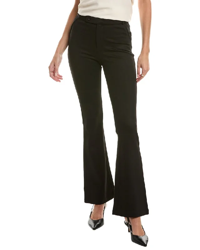 Mid-length Style Heartloom Doreen Pant