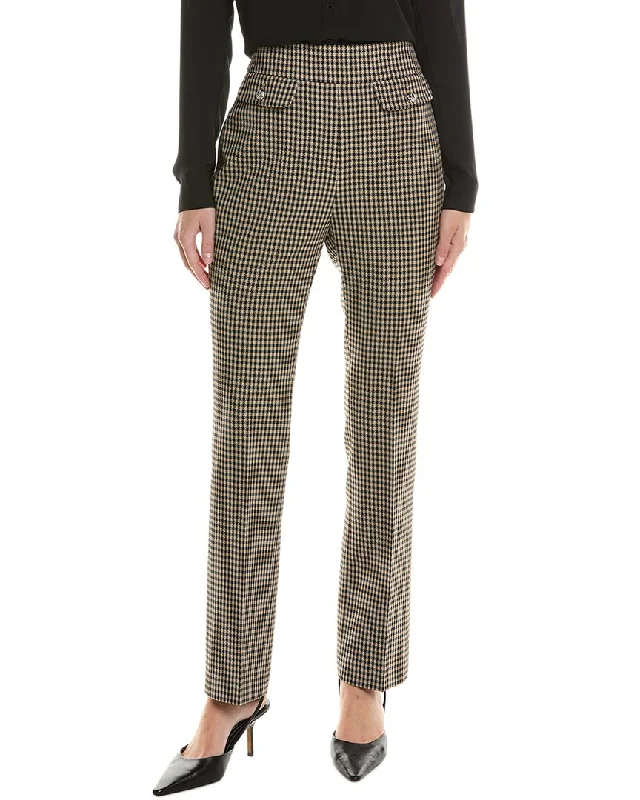 Elegant And Noble Hugo Boss Tubeka Trouser