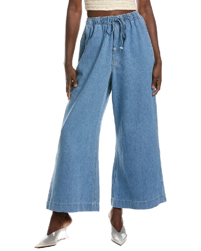 Low-key Luxury Lyra & Co Pant