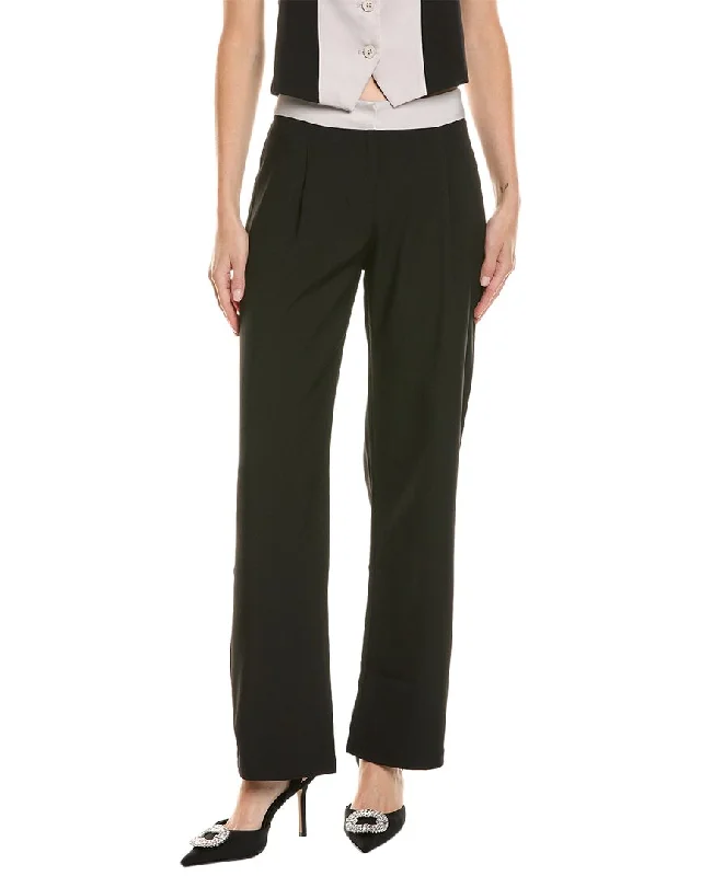 Minimalism MEIVEN Pant