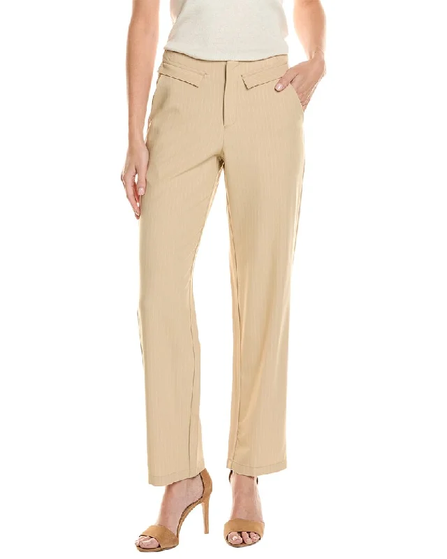 Romantic And Fresh MEIVEN Pant
