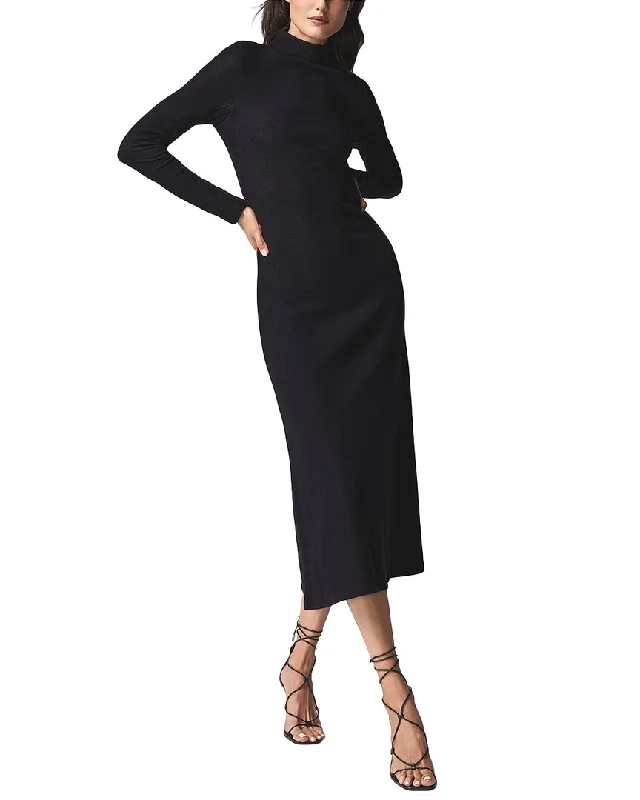 Free And Casual Reiss Lily Bow Dress