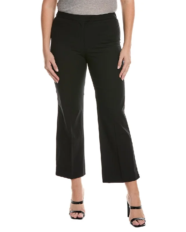 Casual Street S Max Mara Plus Hyo Long Trouser