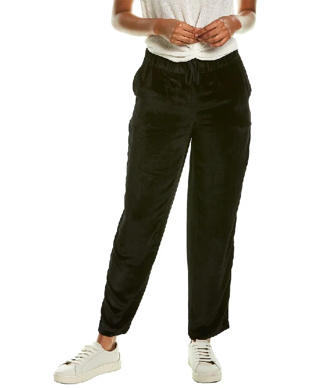 Elegant Style Tommy Bahama Velvet Sands Silk-Blend Pant