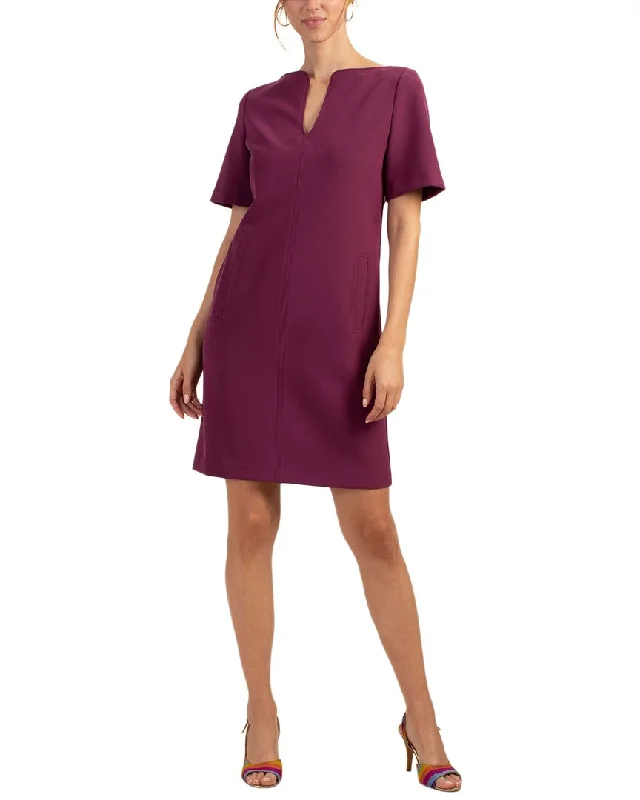 High-quality Fabrics Trina Turk Penny Dress