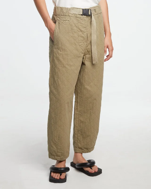 Casual Street G.o.D Pasha Pants Mighty Cotton Elmwood