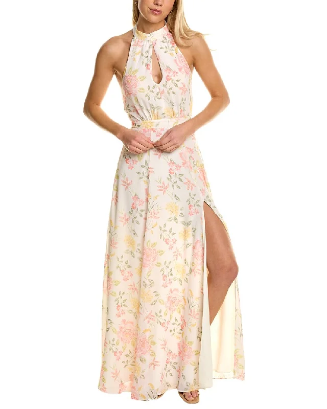 Sexy Fun YUMI KIM High Demand Gown