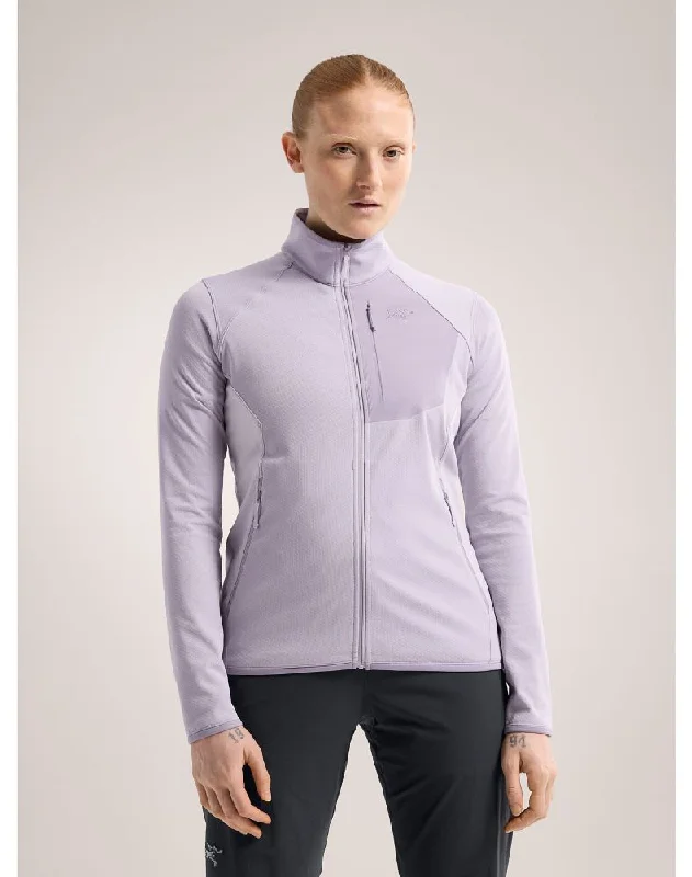Party Wear Delta Jacket Women's