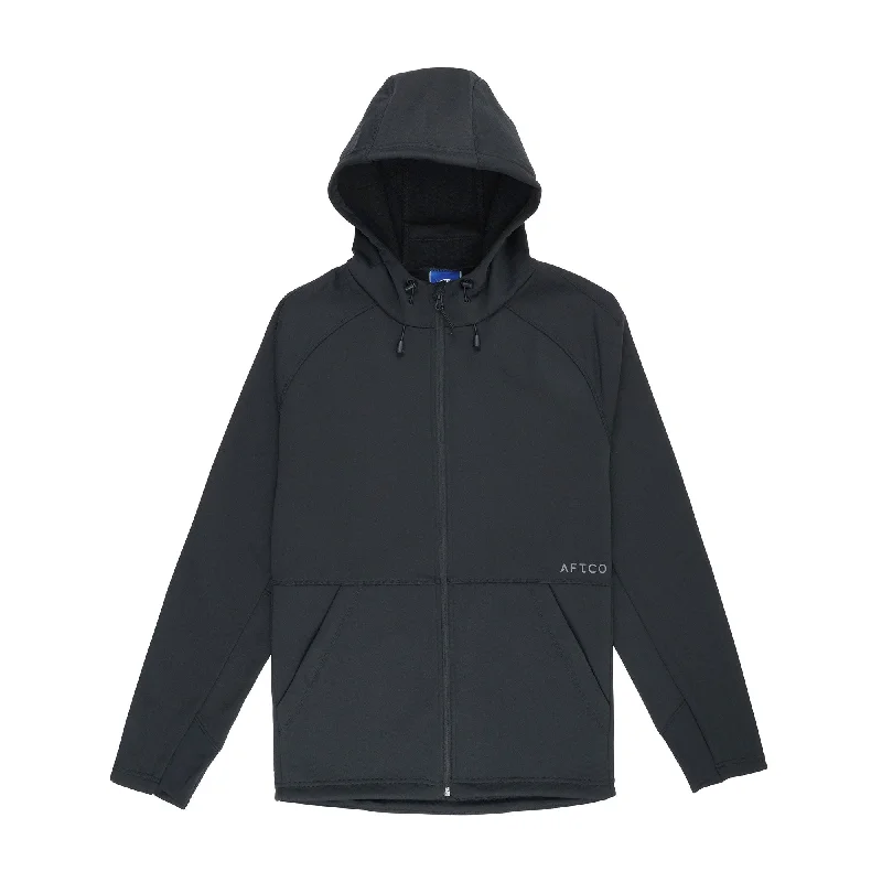 Sexy Fun F2 Midlayer Fleece Zip Jacket