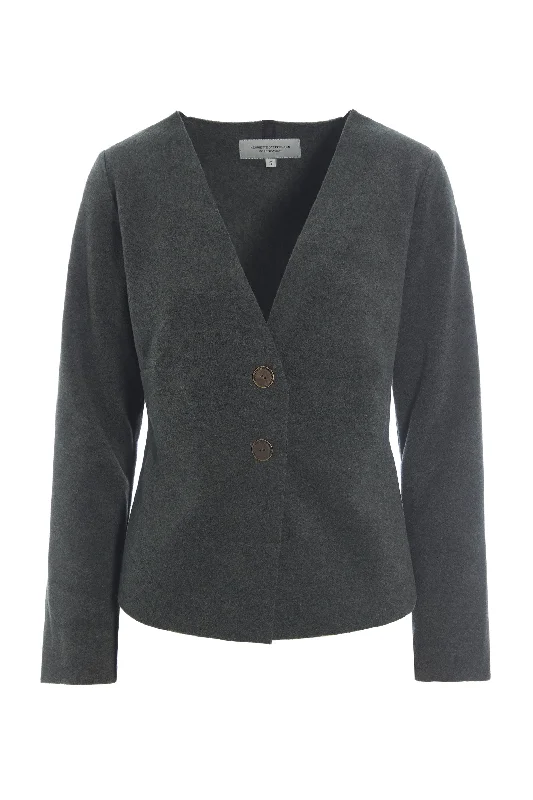 Sports Design JACKET - 7167 - FORREST