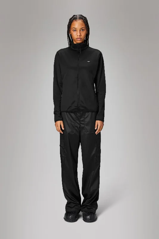 Slim Fit Sintra Fleece Curve Jacket