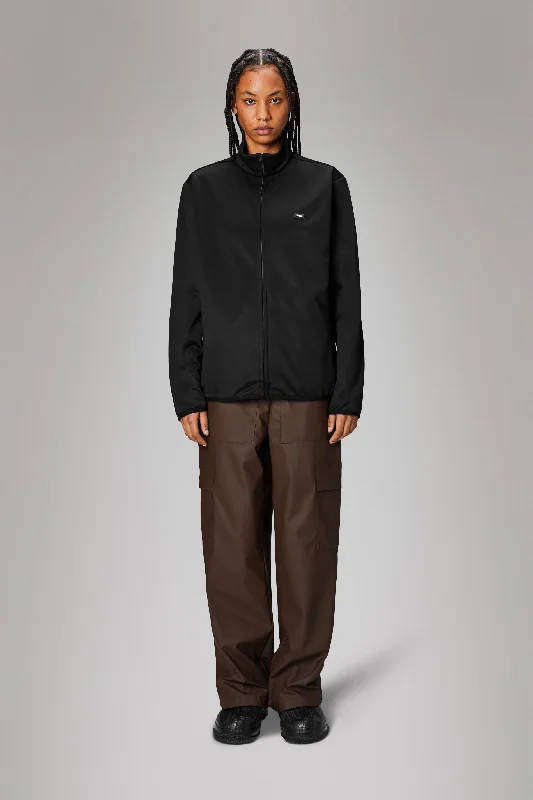 Casual And Versatile Sintra Fleece Jacket