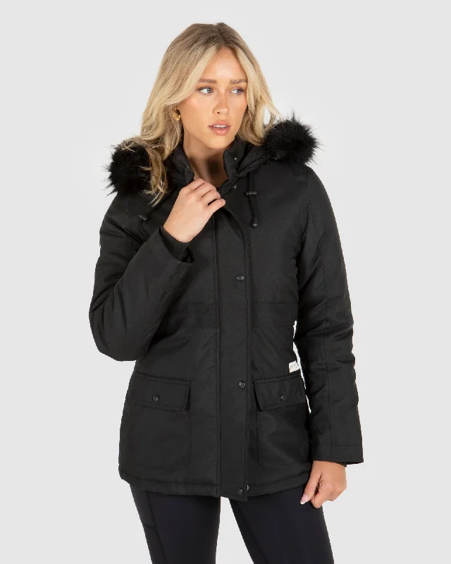 Sports Cool UNIT Aspect Ladies Jacket
