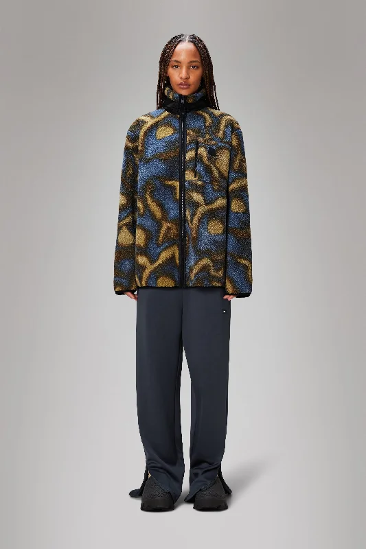 Street Charm Yermo Fleece Jacket