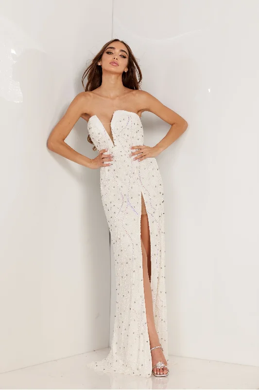 Unique Design ALETA 1148 DRESS