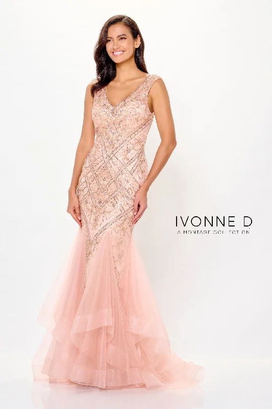 Street Charm Ivonne D ID6210