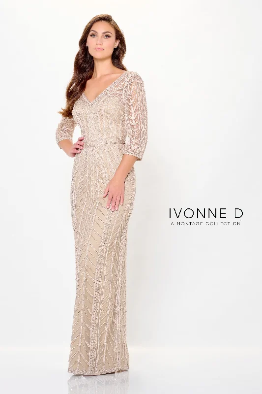 Free And Casual Ivonne D ID6211