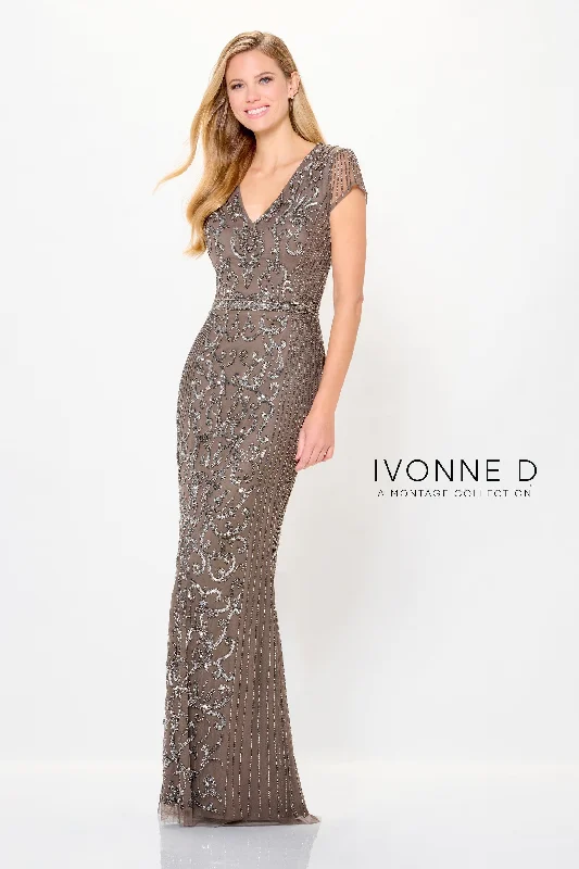 Denim Design Ivonne D ID6212