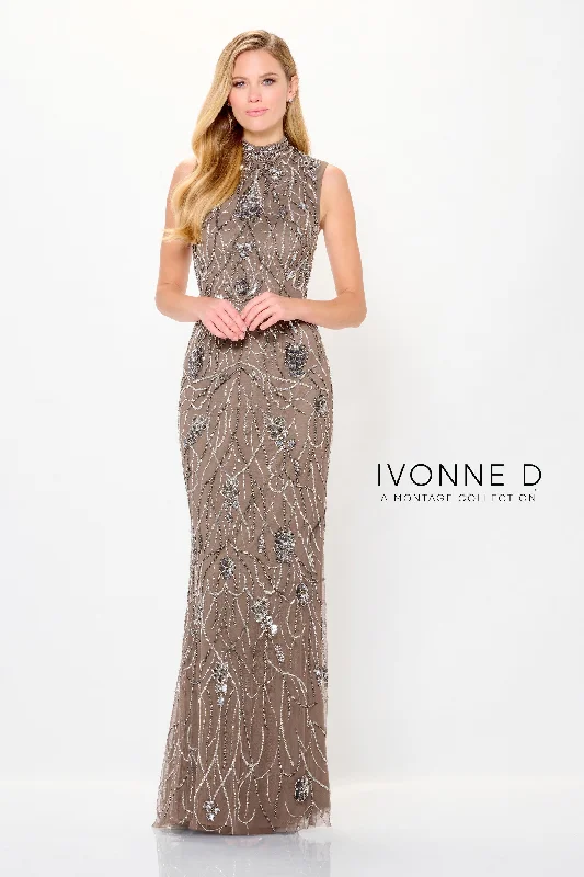 Warm Winter Series Ivonne D ID6214