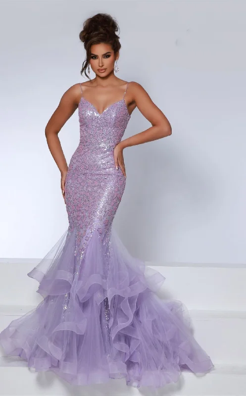 Simple Style Johnathan Kayne DKS1 Dress