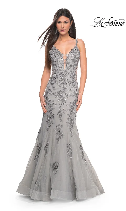 Stretch Design La Femme 32295