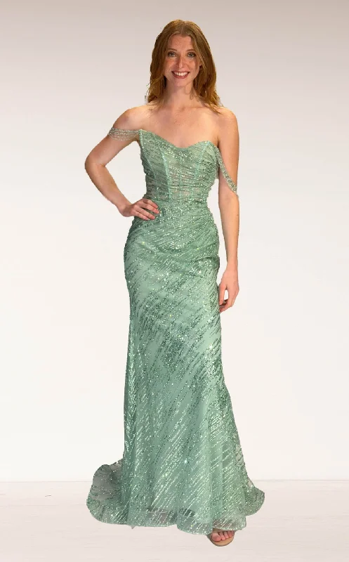 Loose Fit Lucci Lu 1327 Dress
