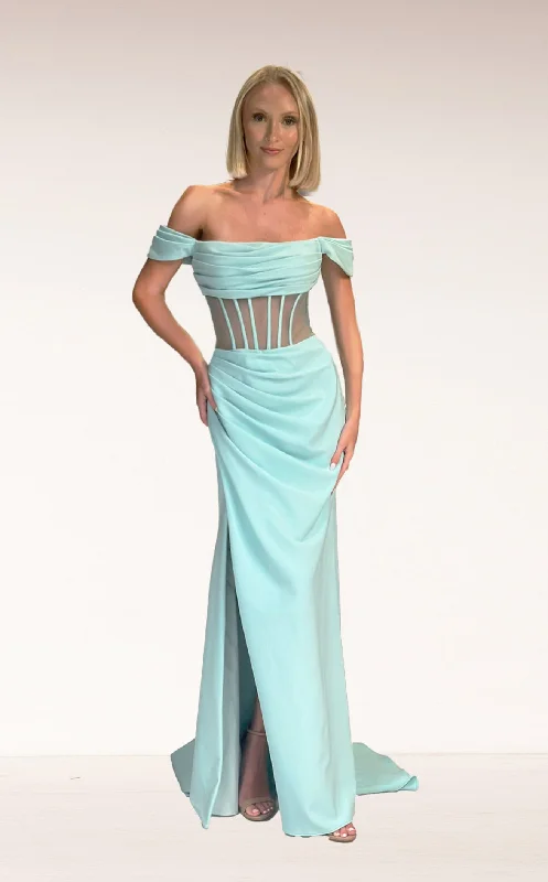 Low-key Luxury Lucci Lu 1361 Dress