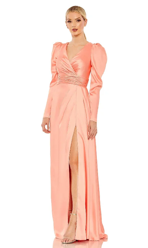 Romantic And Fresh Mac Duggal 12404 Sale