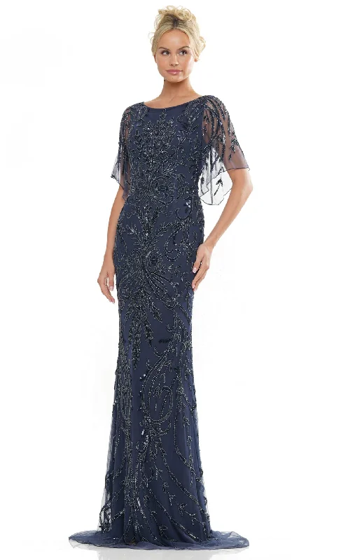 European And American Style Marsoni MV1261 Dress