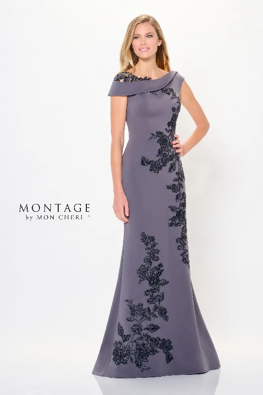 Moisture wicking Mon Cheri Montage M901