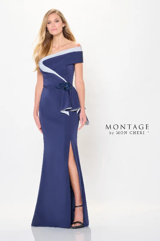 Noble And Elegant Mon Cheri Montage M902